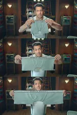 salman khan memes, memes, plain memes, salman khan plain meme, hindi memes - Salman Khan in Dixcy Scott ad
